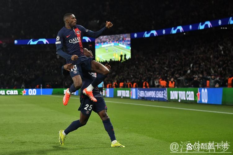 巴黎德比称王!3-1胜马赛豪取26轮不败 领先19分 登贝莱斩法甲第21球 巴黎德比称王!3-1胜马赛豪取26轮不败 领先19分 登贝莱斩法甲第21球