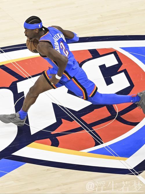 亚历山大砍35分 雷霆末节翻盘步行者 总比分追至2-2 亚历山大砍35分 雷霆末节翻盘步行者 总比分追至2-2