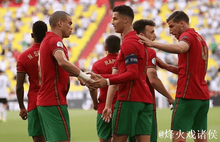 欧国联-葡萄牙与苏格兰互交白卷,四轮不败稳坐榜首 欧国联-葡萄牙与苏格兰互交白卷,四轮不败稳坐榜首